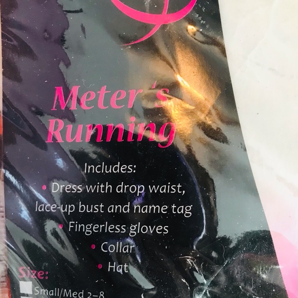 Woman’s Costume - Picture 3 of 12